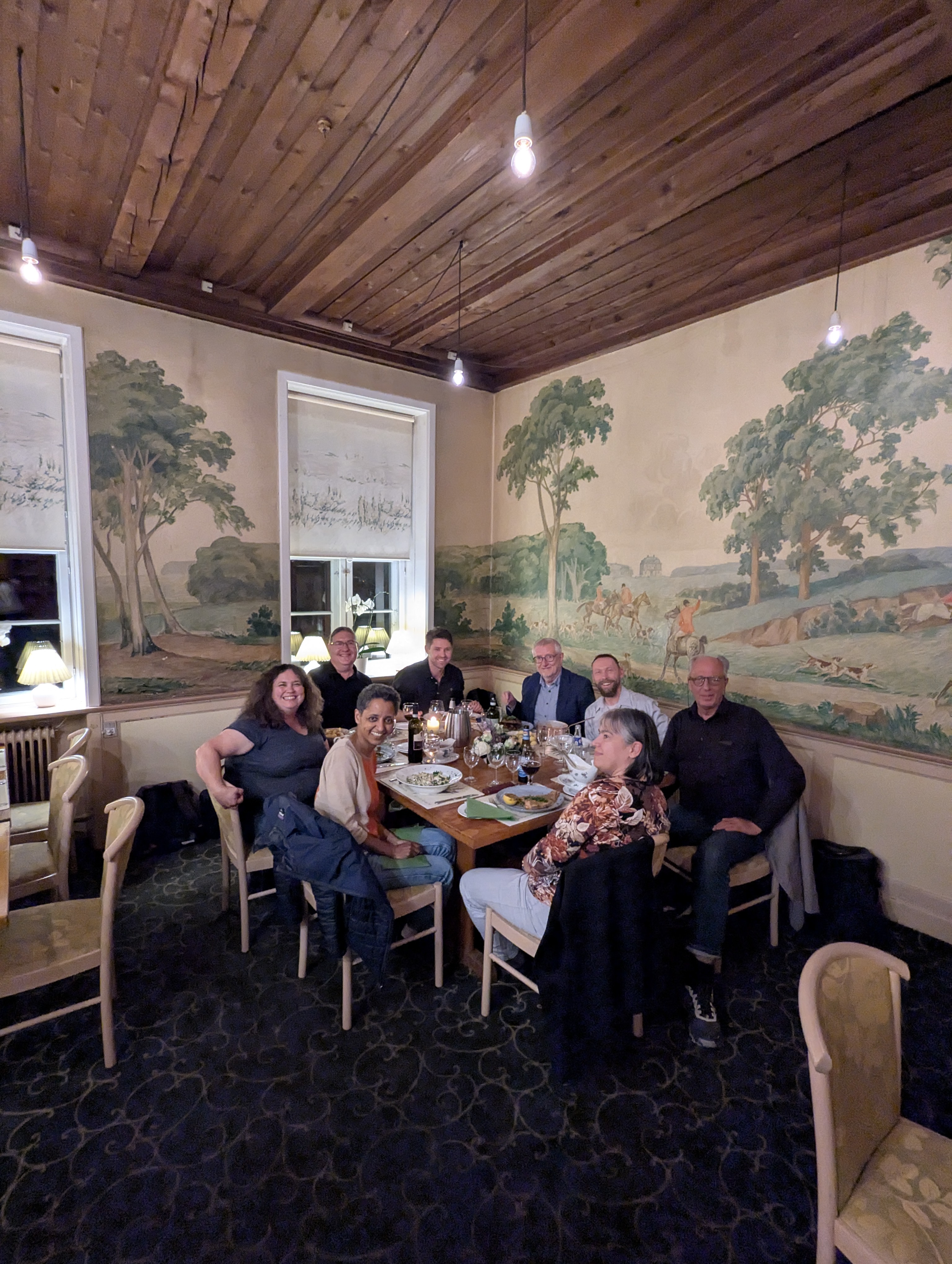 Lyngby,DTU, SSPC, Truls Norby, Denmark